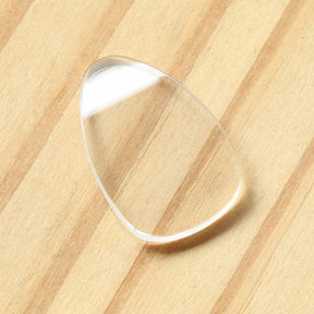 AR Coating Watch Sapphire Crystal for Bvlgari Serpenti SPP35C/4GDGIT 23x35mm Glass