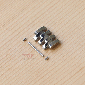 Watch Strap Link for Omega De Ville 424 Men/Lady's Watch Band End Links