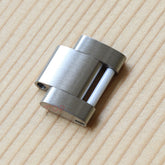 16.8mm Titanium Watch Oyster Bracelet Link for Rolex 226627 Yacht-Master 42 Watch Band End Links