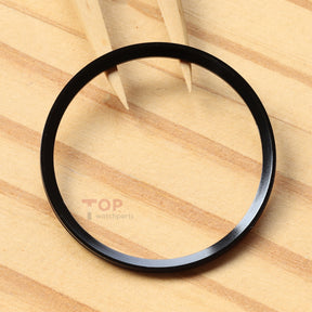 Aluminum Bezel for TAG Heuer CAF5010 CAF2010 Aquaracer 43mm Watch Insert
