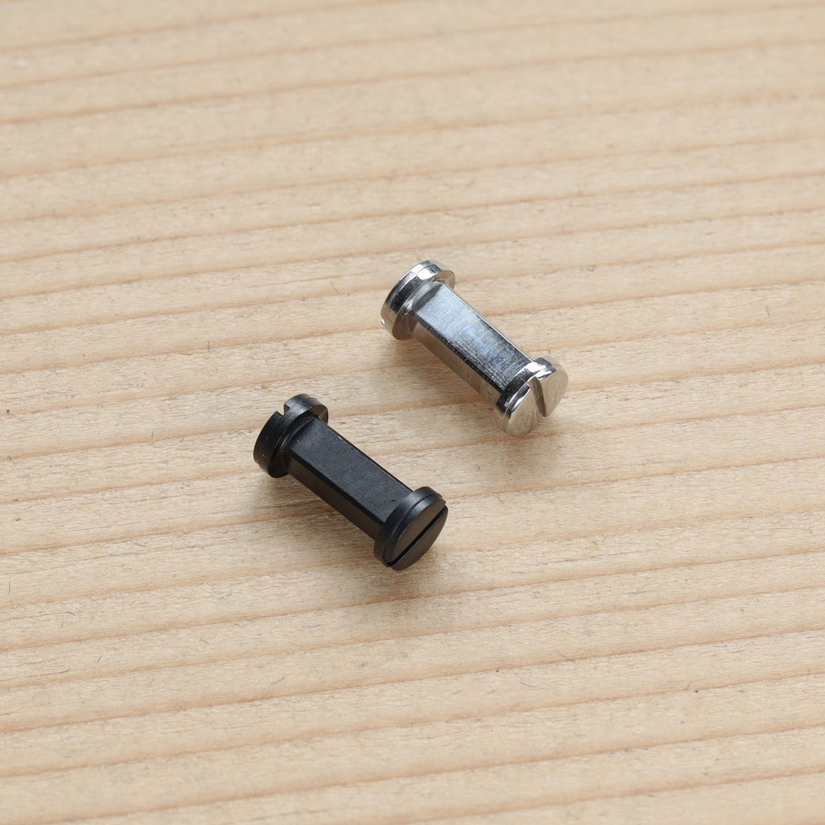 Bezel/Case Back Screw for Bell & Ross BR03 42mm Watch