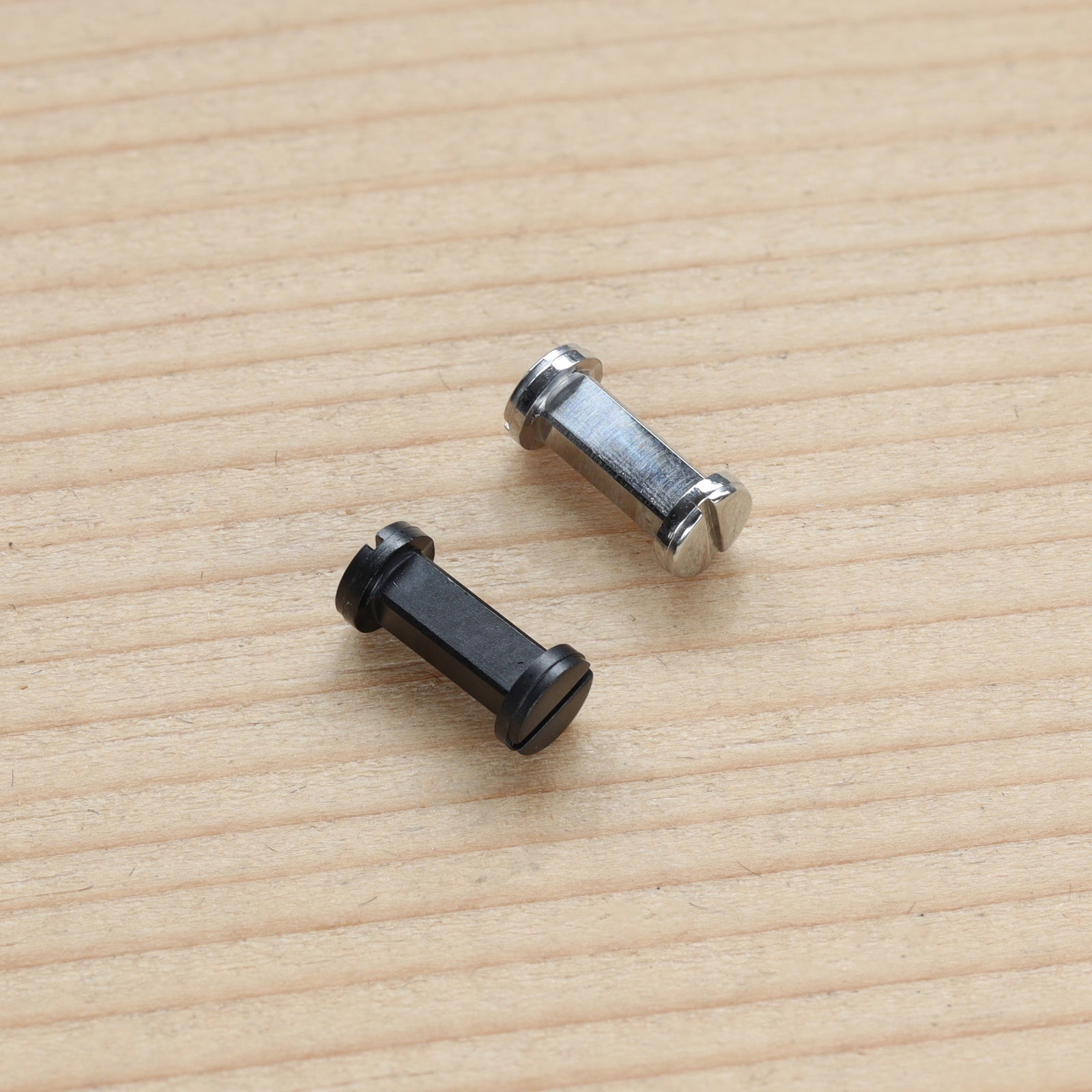 Bezel/Case Back Screw for Bell & Ross BR03 42mm Watch