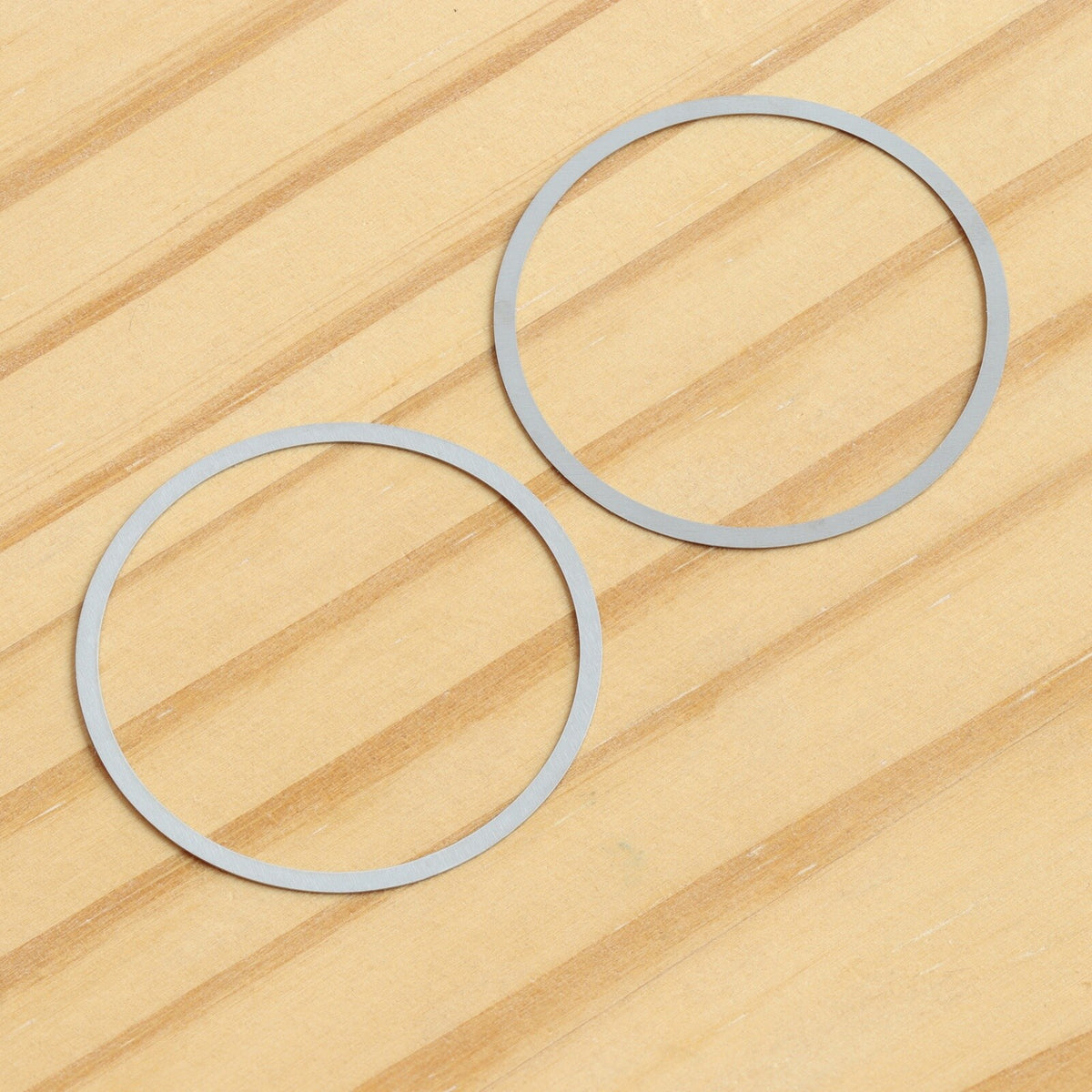 Retaing Steel Bezel Insert Tension Ring for Rolex Submariner 16610/16613 Watch