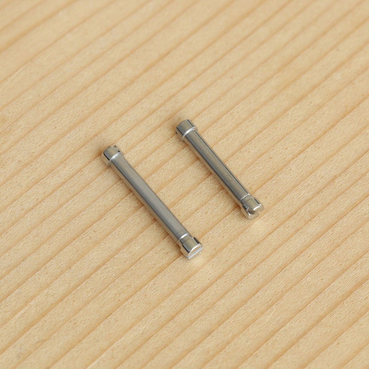 Watch Bracelet Screw Tube for Tissot Bellissima Small Lady T126.010/T126.207