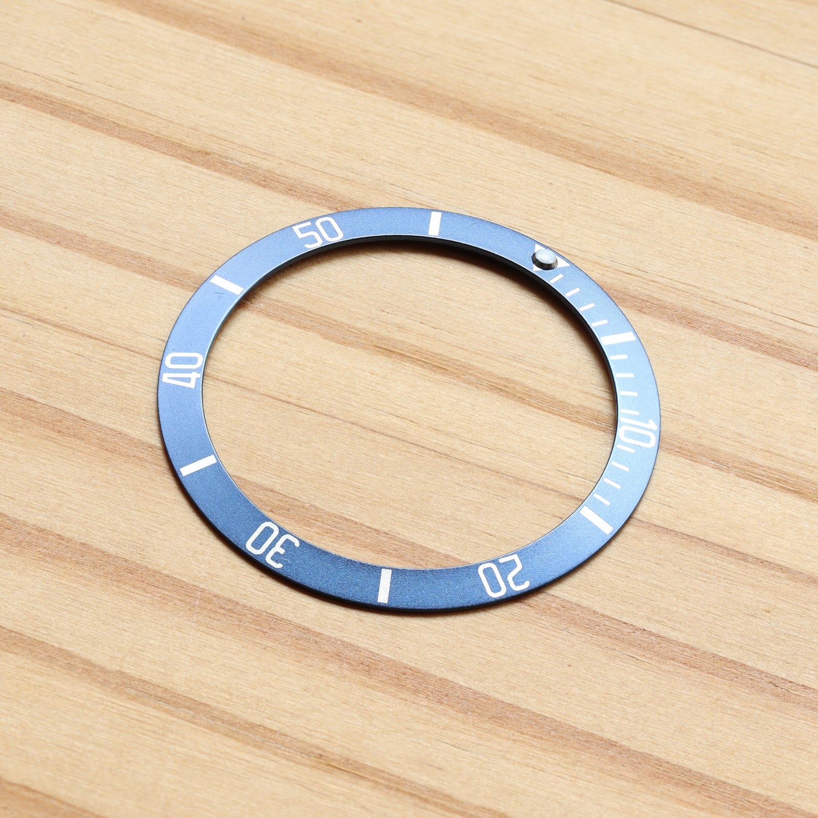 Bezel for Tudor M7939xxx Black Bay GMT 39mm Aluminum Watch