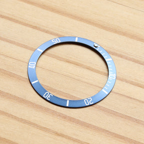 Bezel for Tudor M7939xxx Black Bay GMT 39mm Aluminum Watch
