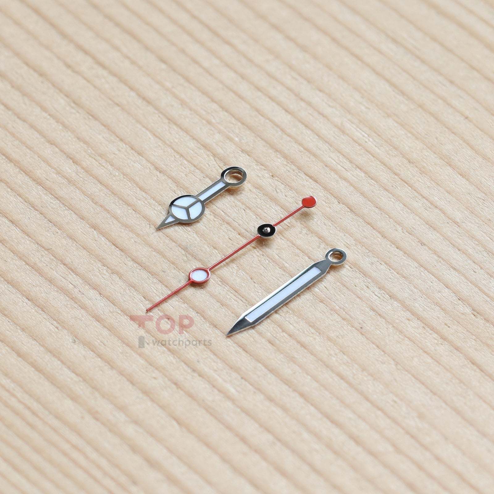 Watch Hands for Rolex Yacht-Master 40 116622 Caliber Cal.3135/3235 Movement