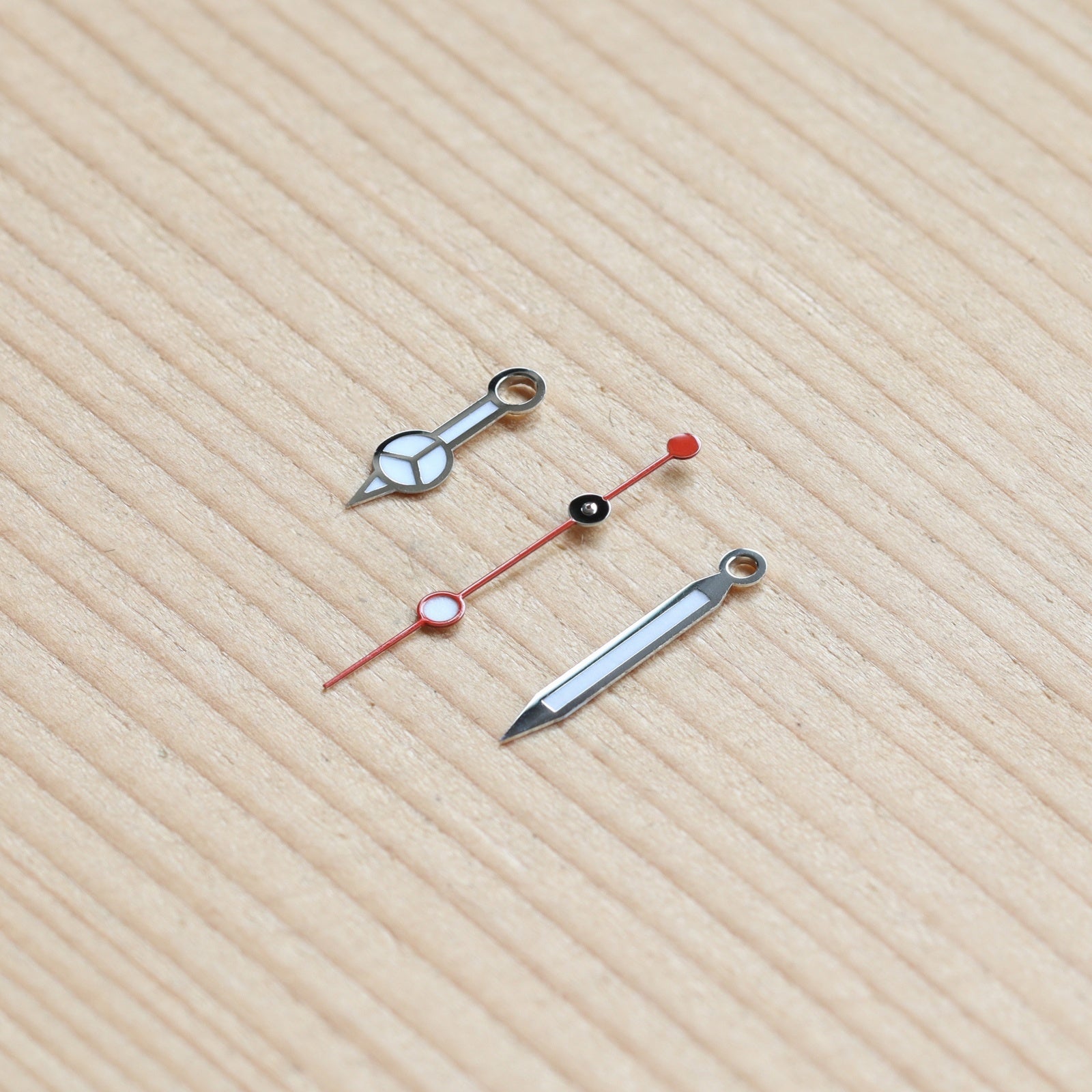 Watch Hands for Rolex Yacht-Master 40 116622 Caliber Cal.3135/3235 Movement