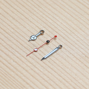 Watch Hands for Rolex Yacht-Master 40 116622 Caliber Cal.3135/3235 Movement