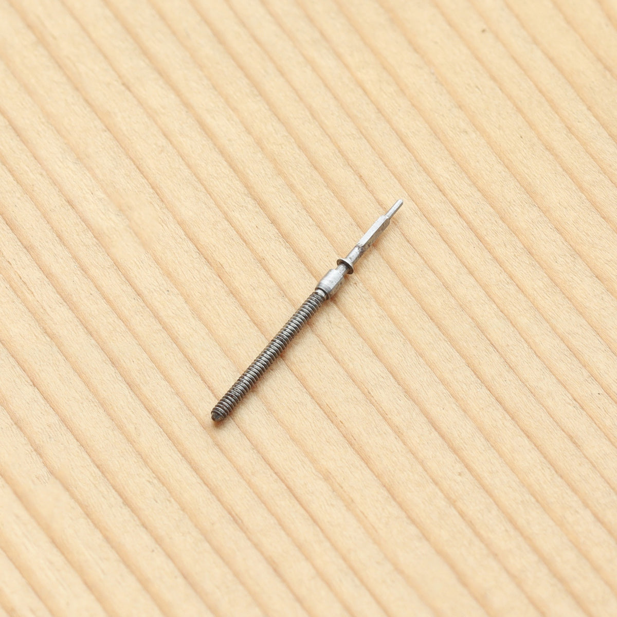 Watch Crown Stem for Hublot Caliber HUB1242/1240 Movement
