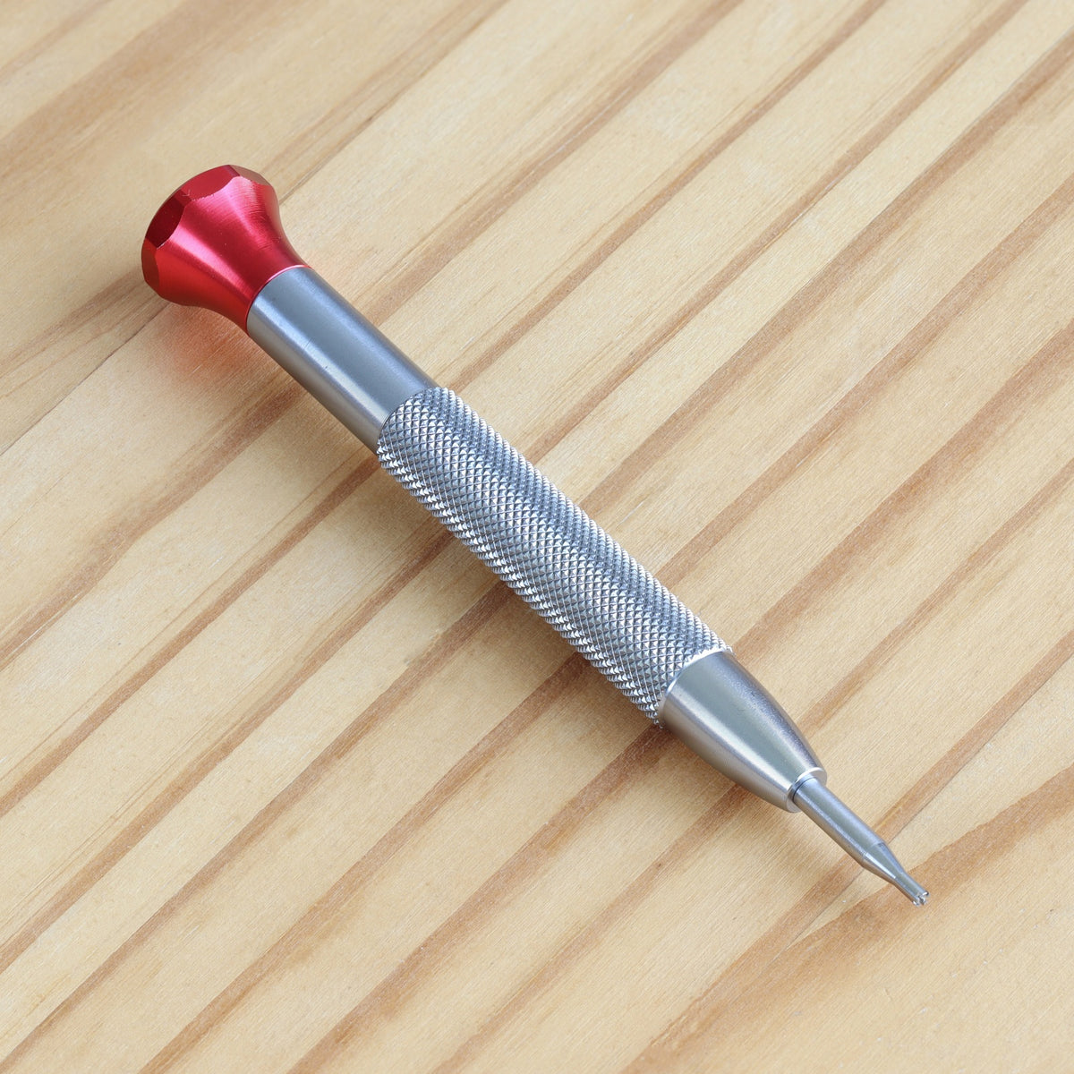 1.6mm Watch Case Back Pentagram Screwdriver for Breitling Avenger Hurricane 50mm Watch Back Cover Tools