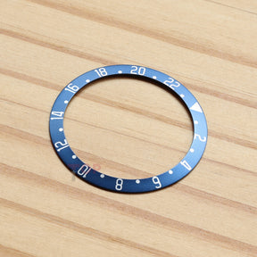 Bezel for Tudor M7939xxx Black Bay GMT 39mm Aluminum Watch