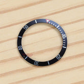 Bezel for Tudor Black Bay 79220/79230/7941 41mm Watch Aluminum Insert