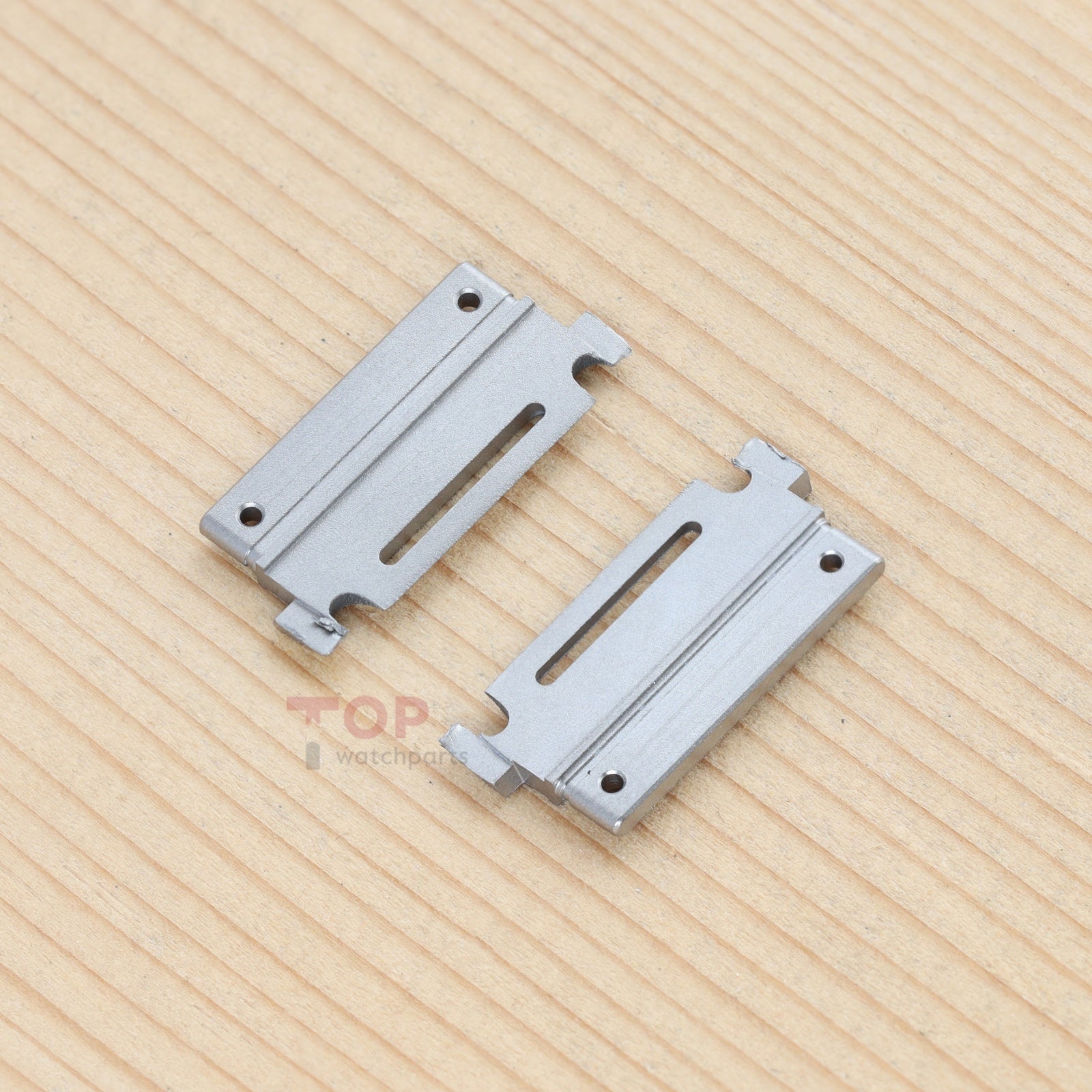 Strap Steel Insert for Richard Mille RM023 Watch Leather Band Inside