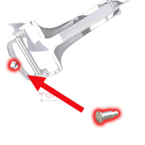 Watch Folding Clasp/Buckle Pin for Cartier