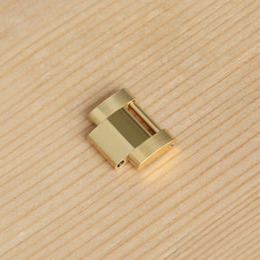 15.5mm Oyster Bracelet Link for Rolex Daytona 40mm 116500 126500 Watch Band End Links