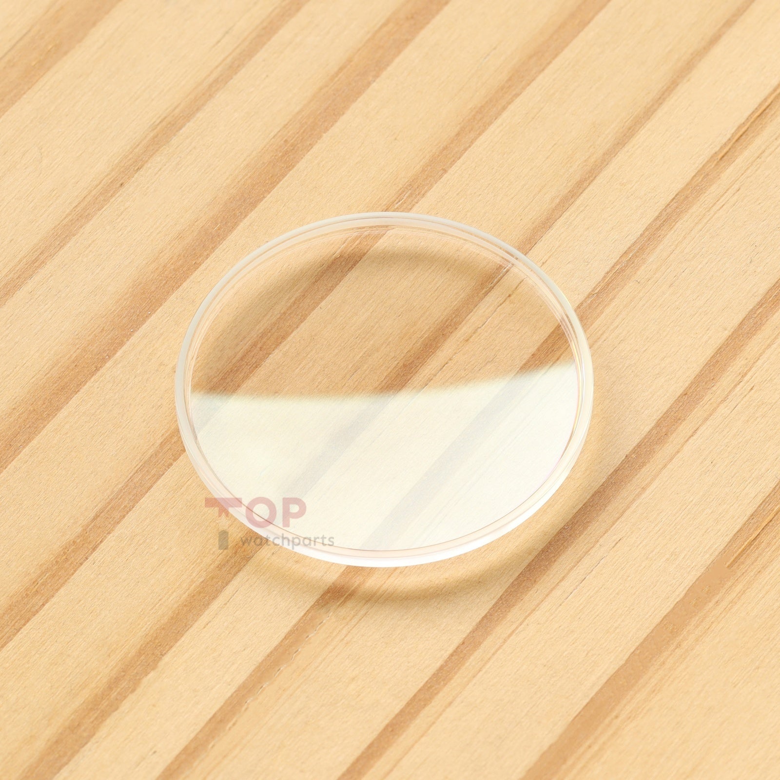 Sapphire Crystal for Patek Philippe Calatrava PP 6007 40mm Watch Glass