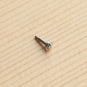 Watch Screw for Hublot 701 715 King Power 48mm Watch Bezel/Case Back/Strap/Crown Side