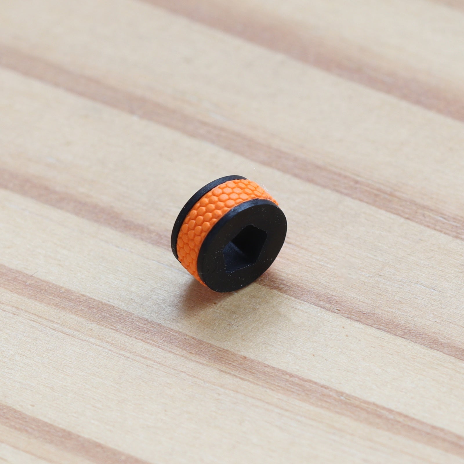 Crown Rubber for Richard Mille RM67 RM67-02 Watch Crown Ring