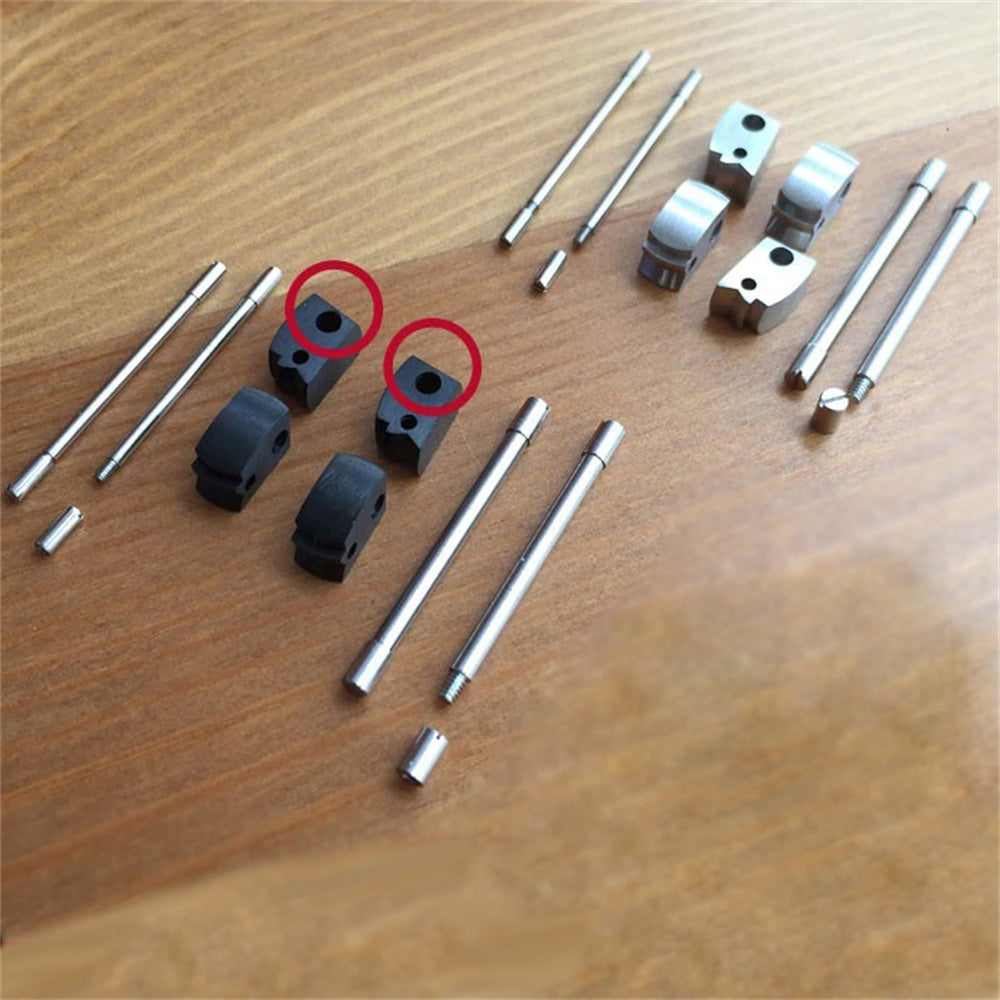 Conversion link kit for AP Audemars Piguet ROO ROYAL OAK OFFSHORE 44mm
