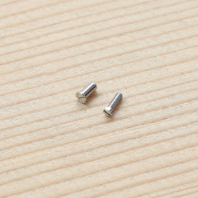 Screw for Audemars Piguet AP 15551 77451 Royal Oak 37/34mm Watch Bezel Case