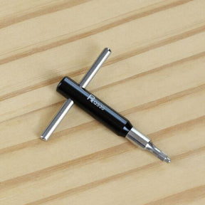 Watch Crown Tube Remover Opener Tool for Rolex Watch Repair Tools