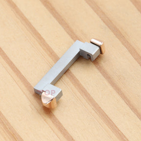 Bracelet Quick Release Link for Cartier Pasha Watch Band End Links