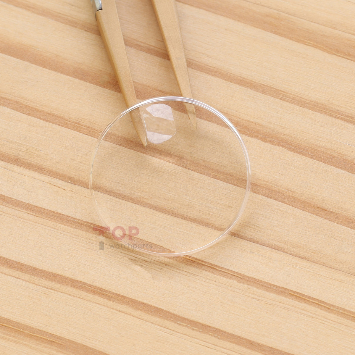 Watch Acrylic Glass for Tudor Prince Date T-94613 36mm Watch Plexi Glass