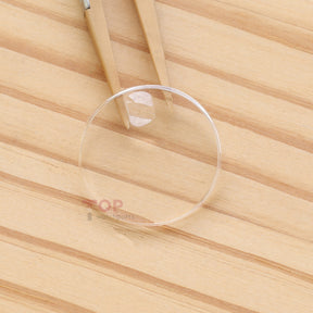 Watch Acrylic Glass for Tudor Prince Date T-94613 36mm Watch Plexi Glass