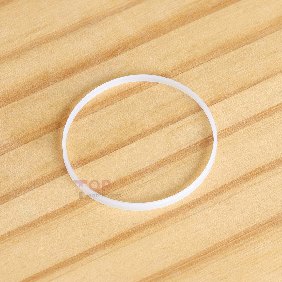 Watch Crystal Gasket for Rolex Day Date 40/Datejust 41 Watch Glass Seal Washer Ring