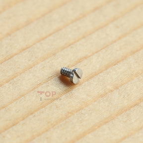 Watch 2135 2130 5110 Screw for Rolex Movement Bridge Caliber Part