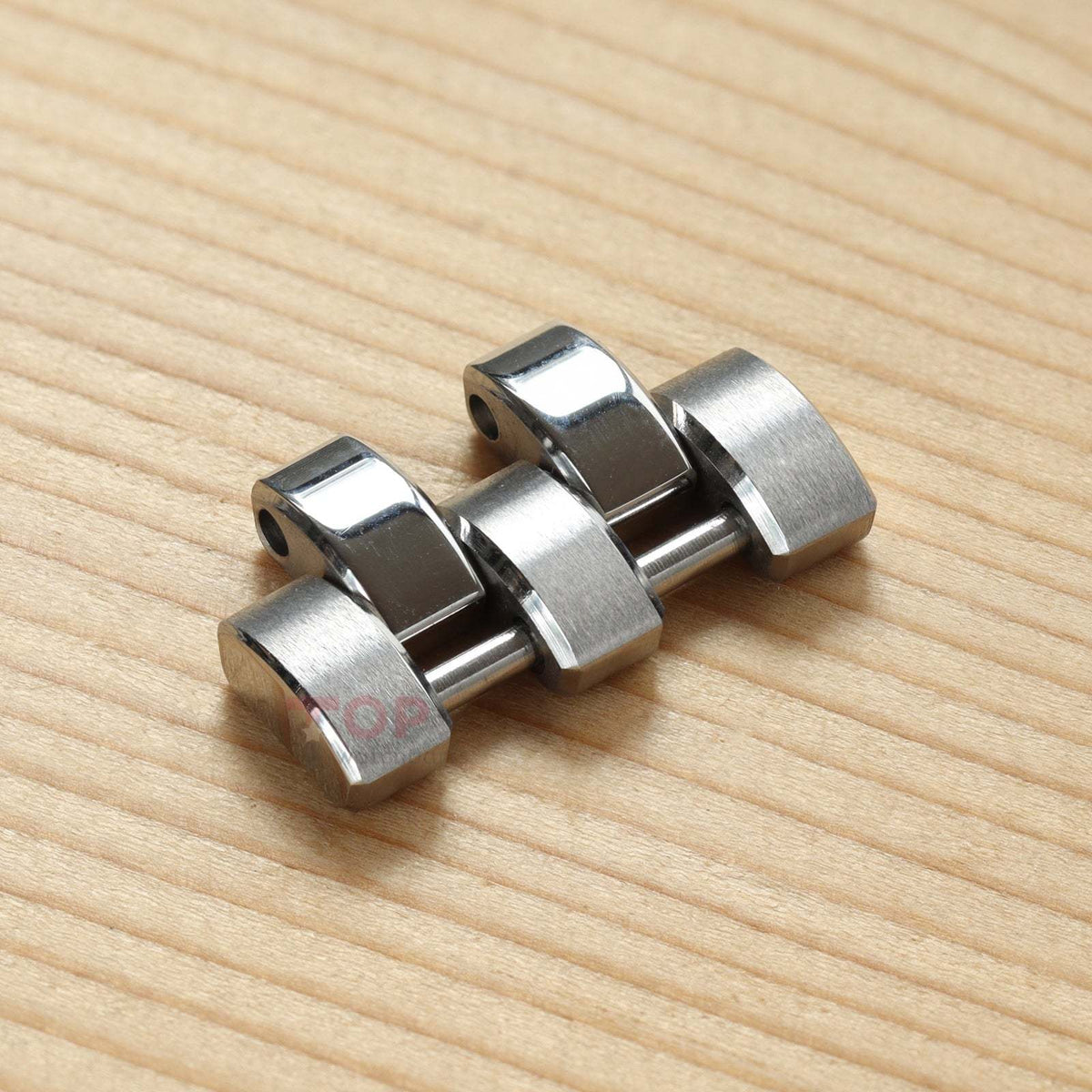 Watch Bracelet Quick Release Link for IWC IW3777/IW3270 Pilot/ Mark XVIII Watch Band End Links