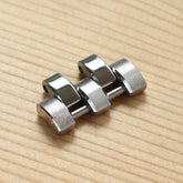 Watch Bracelet Quick Release Link for IWC IW3777/IW3270 Pilot/ Mark XVIII Watch Band End Links