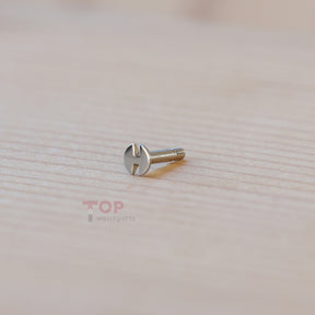 Watch Strap Screw for Hublot Big Bang King 312/322 48mm Watch Band