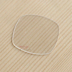 Sapphire Crystal for Audemars Piguet 29.9 * 24.6 * 1.0 mm AP Watch Glass