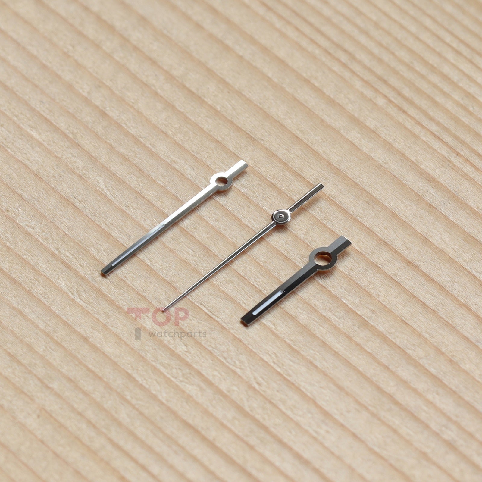 Watch Hands for Rolex Datejust 36 16233/16234/16013/16014 Caliber Cal.3035/3135 Movement 36mm Watch