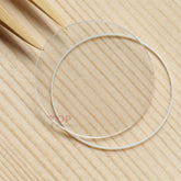 Verre saphir et joint de montre pour montre plate Patek Philippe 5968 Aquanaut