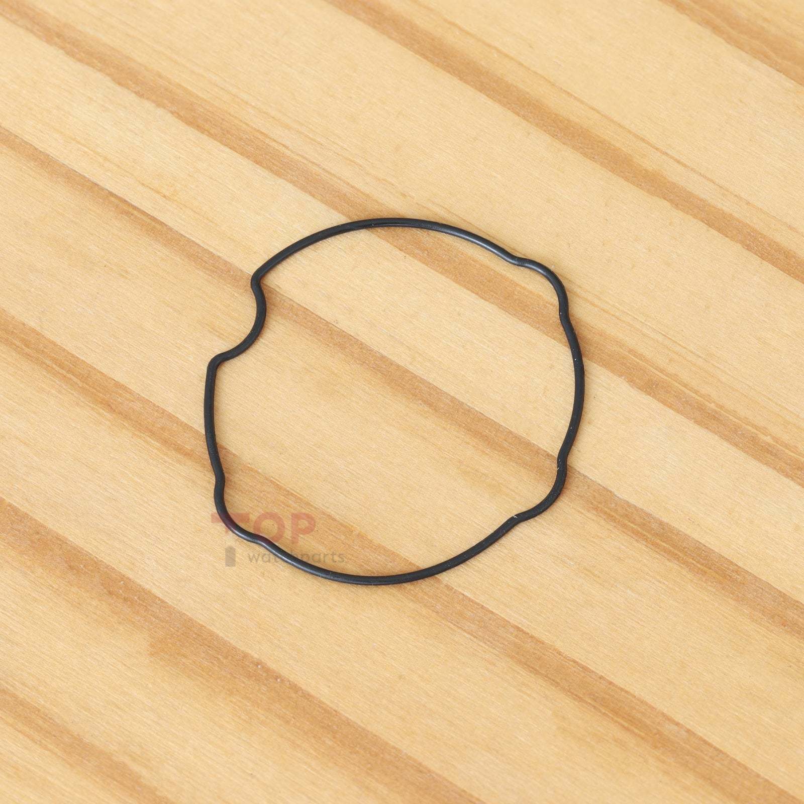 Watch Case Back Waterproof Ring Gasket for Cartier Ballon Blanc WGBL0010 30mm Watch Parts