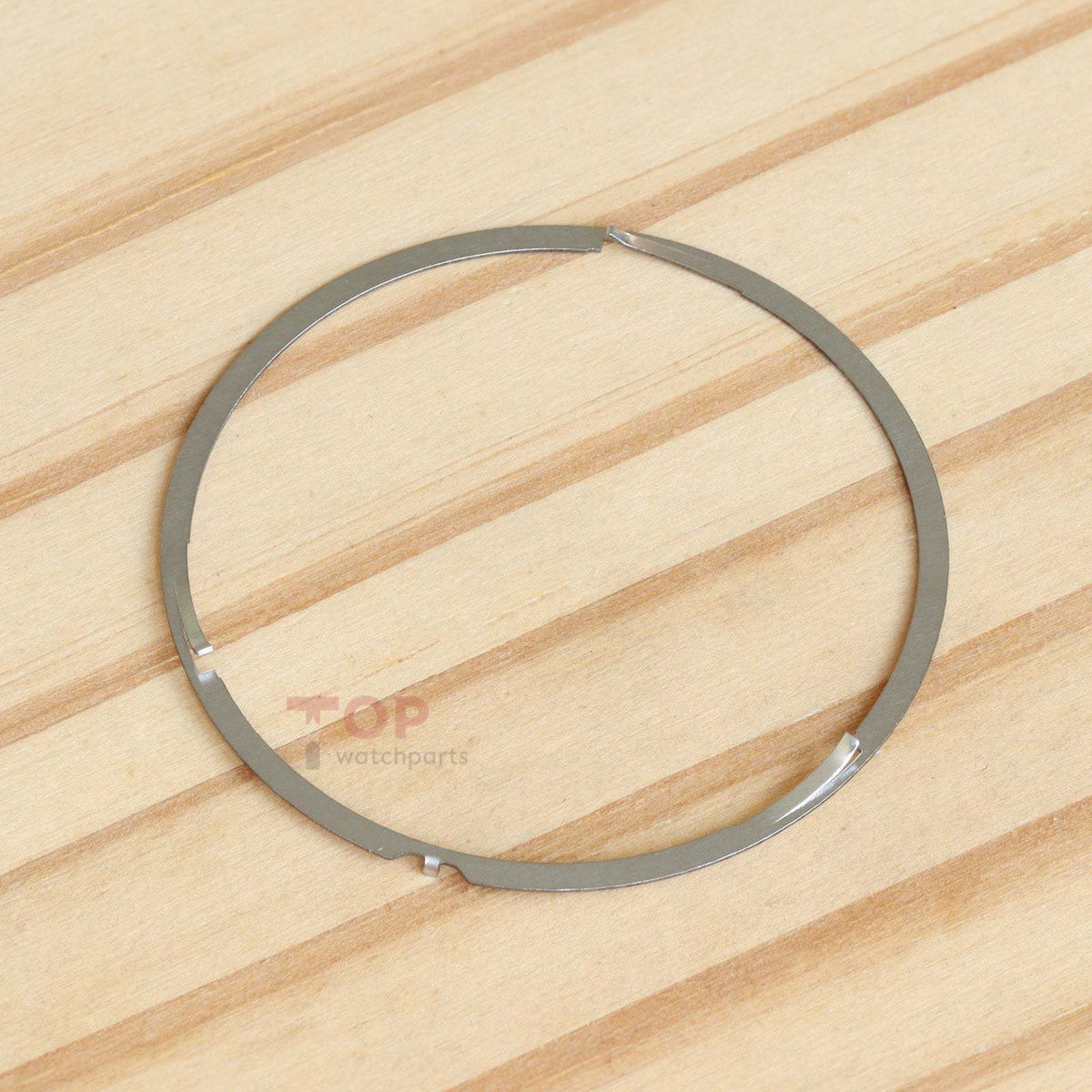 Watch Bezel Inners Case Click Spring Stoper for Omega Seamaster 210 42mm Watch