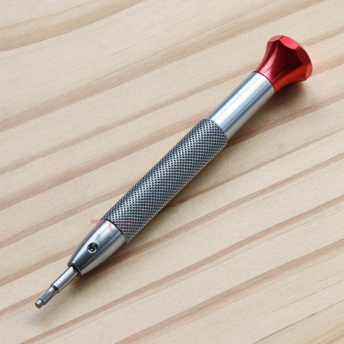 2.4mm Spline Watch Crown Tube Screwdriver for Franck Muller FM Watch Tools