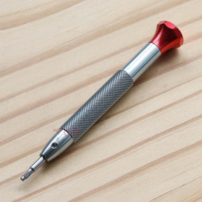 2.4mm Spline Watch Crown Tube Screwdriver for Franck Muller FM Watch Tools