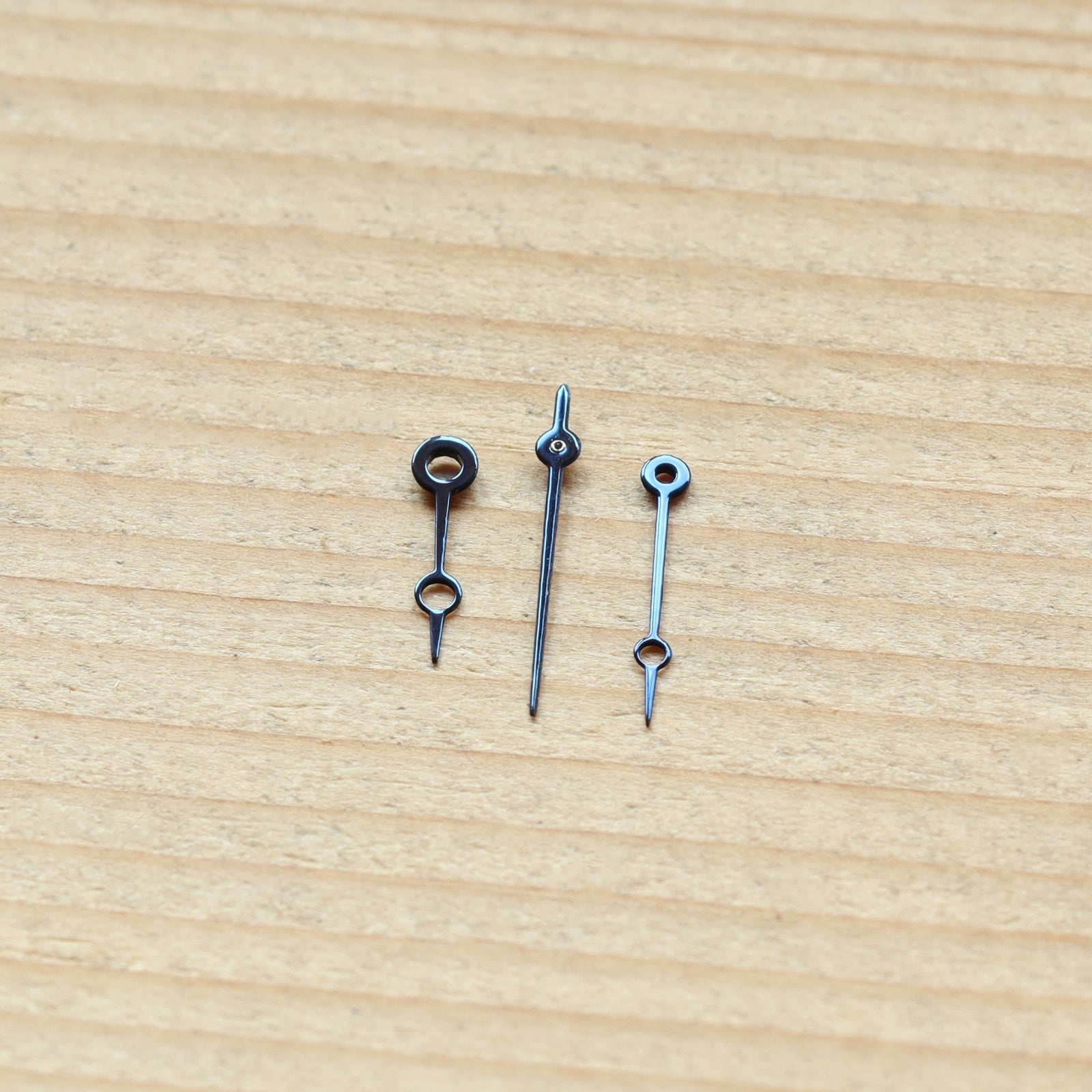 Roast Blue Watch Hands for Breguet 7097BB/G1/9WU Tradition 40mm 505 SR1