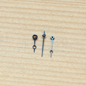 Roast Blue Watch Hands for Breguet 7097BB/G1/9WU Tradition 40mm 505 SR1