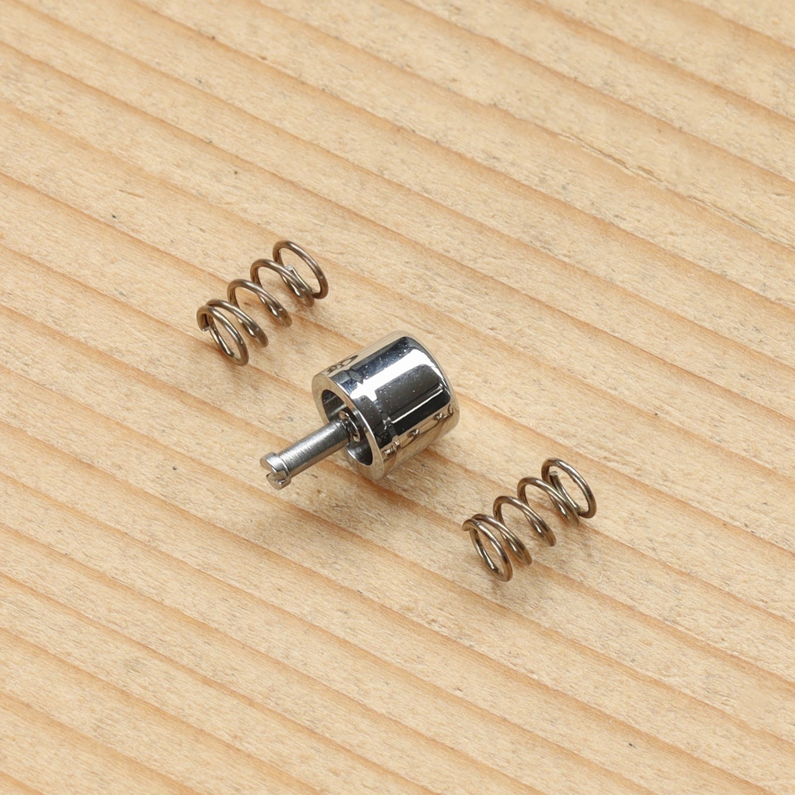 Pusher for IWC GST IW3707 40mm Chronograph Watch Button