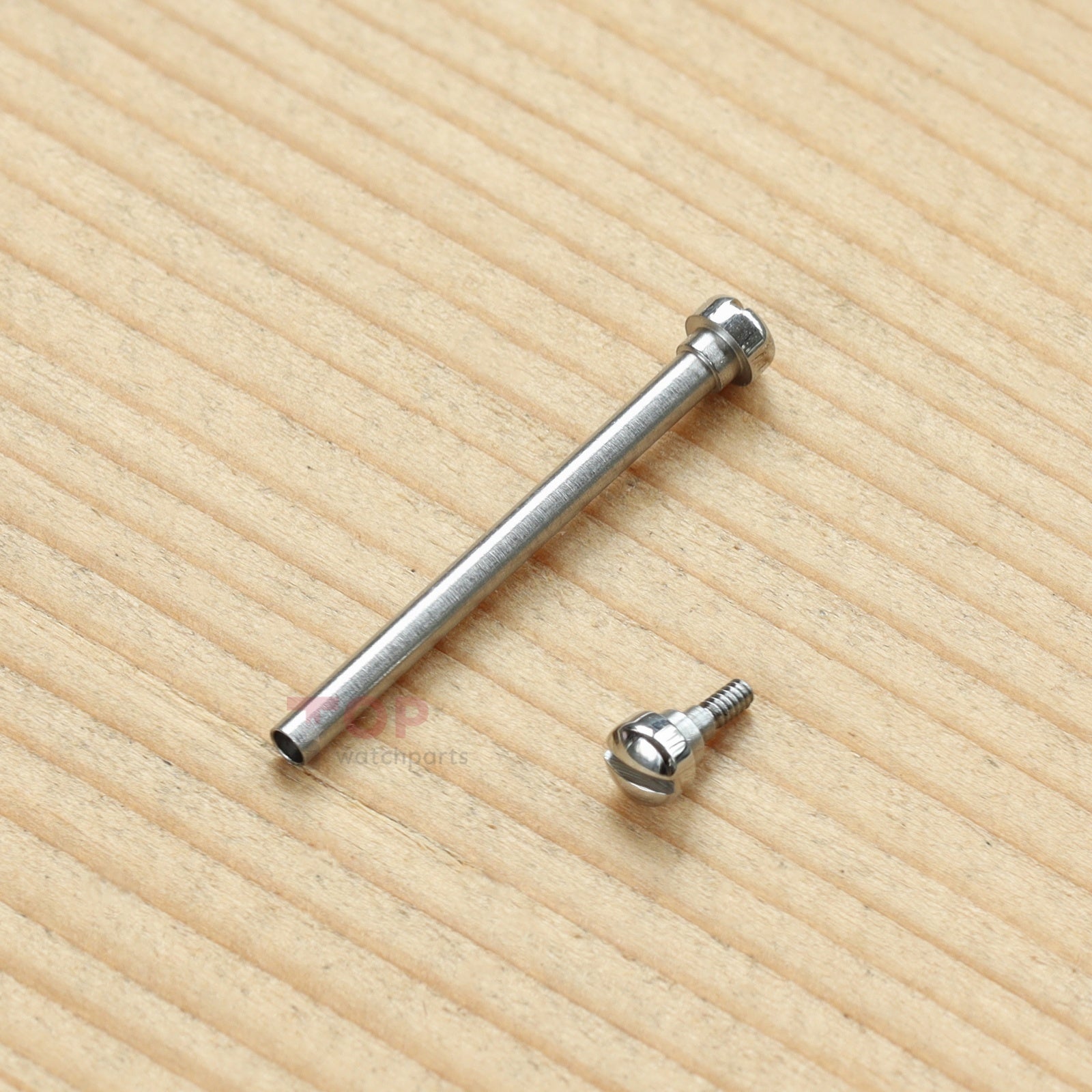 23.3mm Buckle Screw Bar for Breguet Marine Watch Band Link Pin