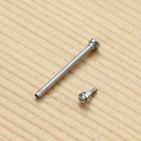 23.3mm Buckle Screw Bar for Breguet Marine Watch Band Link Pin