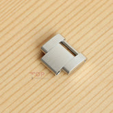 14/15.5mm Oyster Bracelet Link for Rolex Oyster Perpetual 34/36/39/41mm 124200 126000 116000 114300 124300 Watch End Links