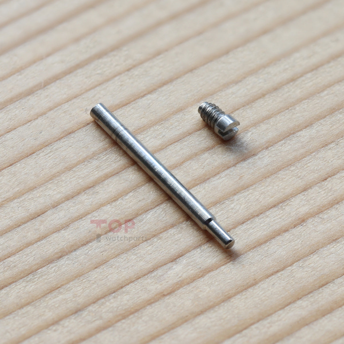 Steel Watch Bracelet Buckle Screw Pin for Audemars Piguet AP Watch Band Parts