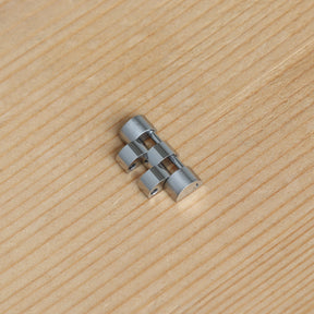 15.5mm/16.2mm Jubilee Bracelet Link for Rolex Datejust 36/41mm 126xxx/116xxx Watch Band End Links