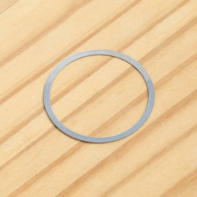 Fluted Bezel+Rubber Bezel Gasket+Click Spring+Tension Spring+Retaining Bezel for Rolex GMT-Master II 126710/116710